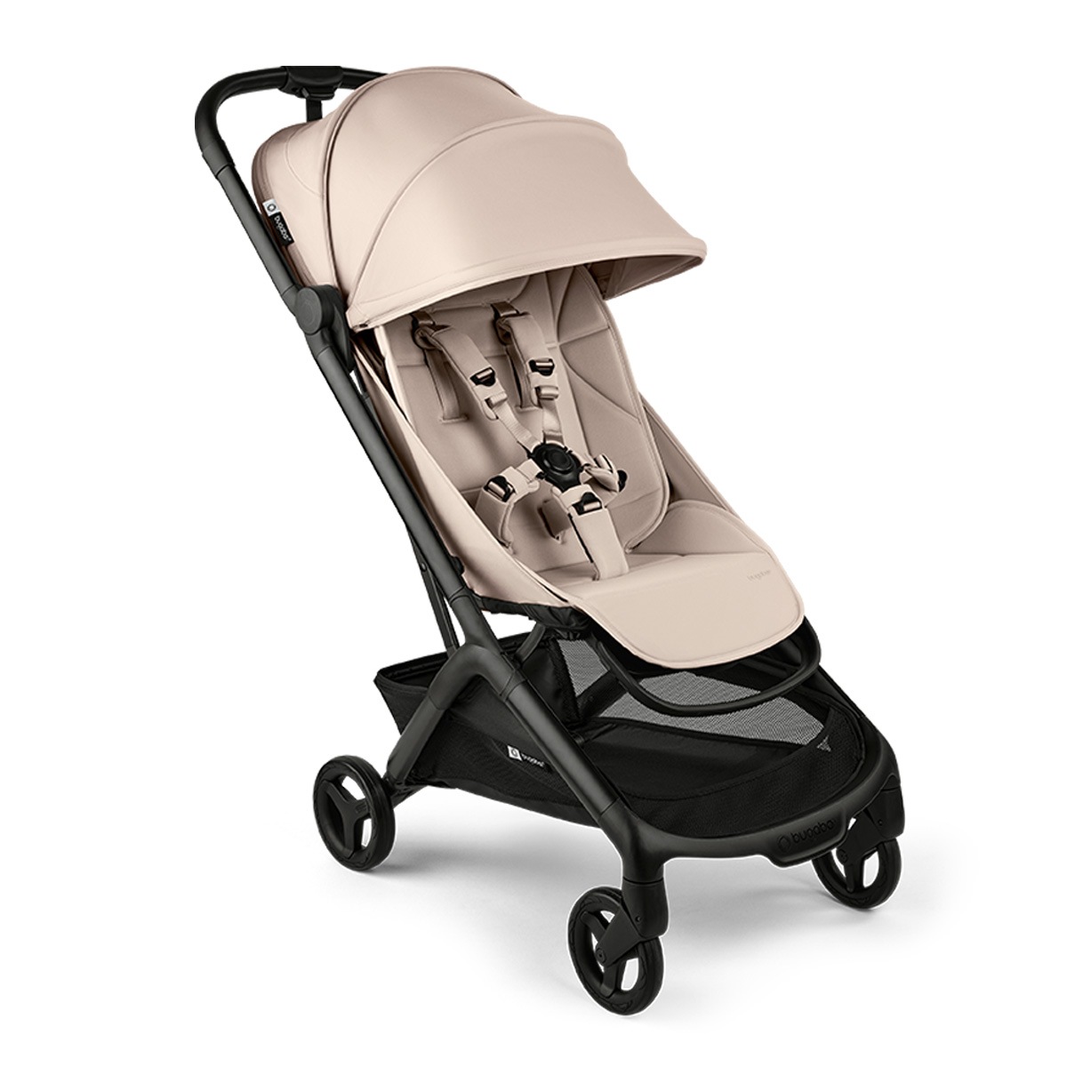 Bugaboo バガブー バタフライ2 / デザートトープ ｜ ブリベビ