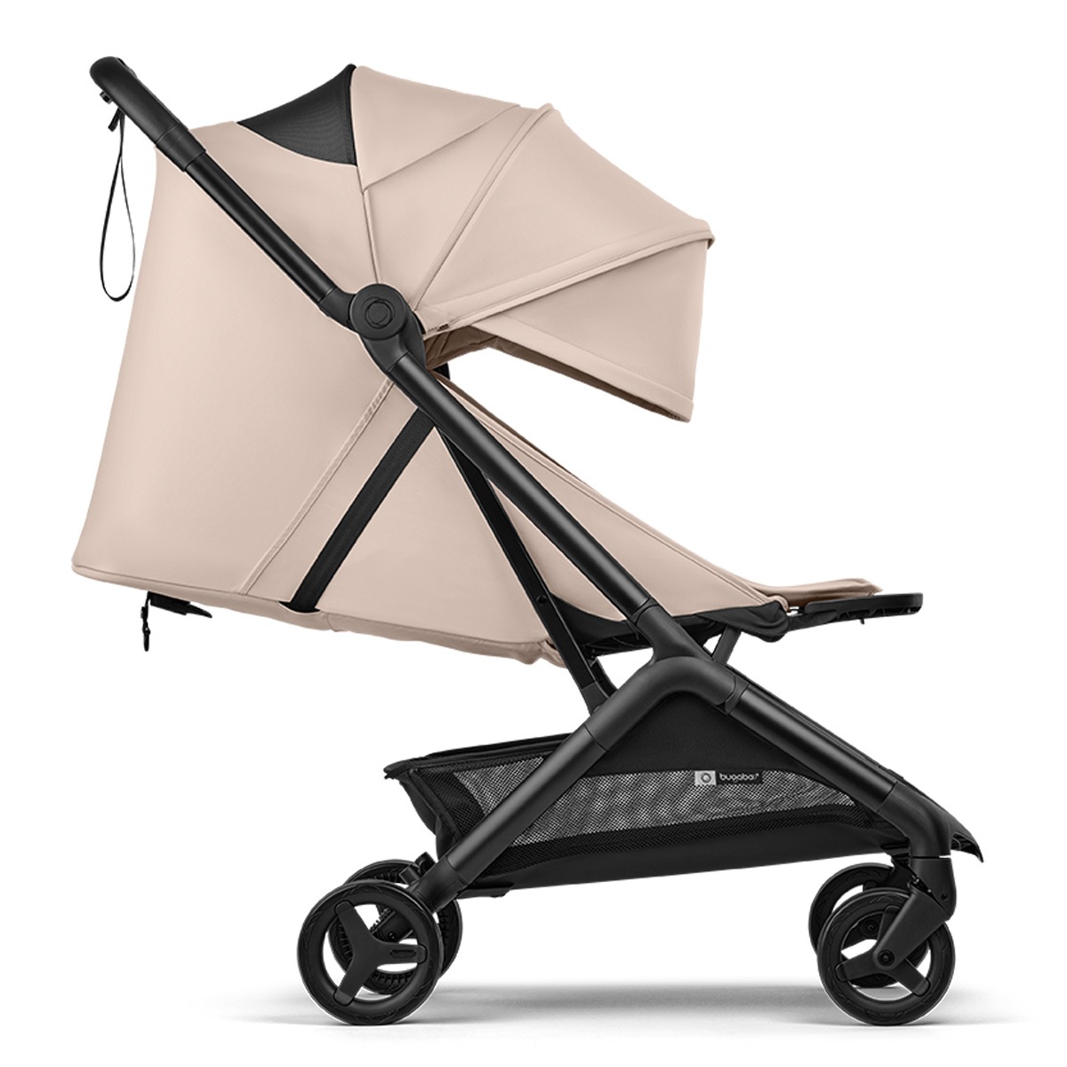 Bugaboo バガブー バタフライ2 / デザートトープ ｜ ブリベビ