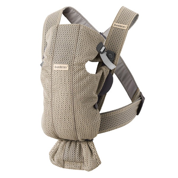 BabyBjorn ٥ӡӥ ٥ӡꥢ MINI Air / 졼١