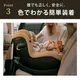 cybex �����٥å��� �������� T ���������� / �ߥ顼���奰�졼�ץ饹