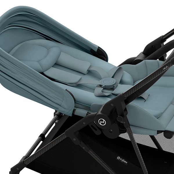数量限定セール／cybex サイベックス メリオ カーボン