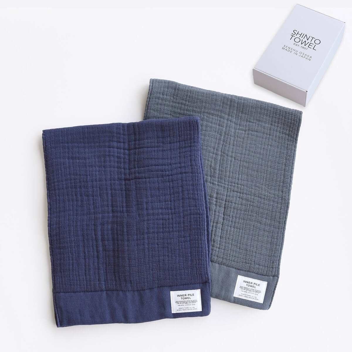 SHINTOTOWEL ����ȥ������� ���եȥܥå��� �ե������������2��Ȣ����� / �ͥ��ӡ� �� ���㥳����