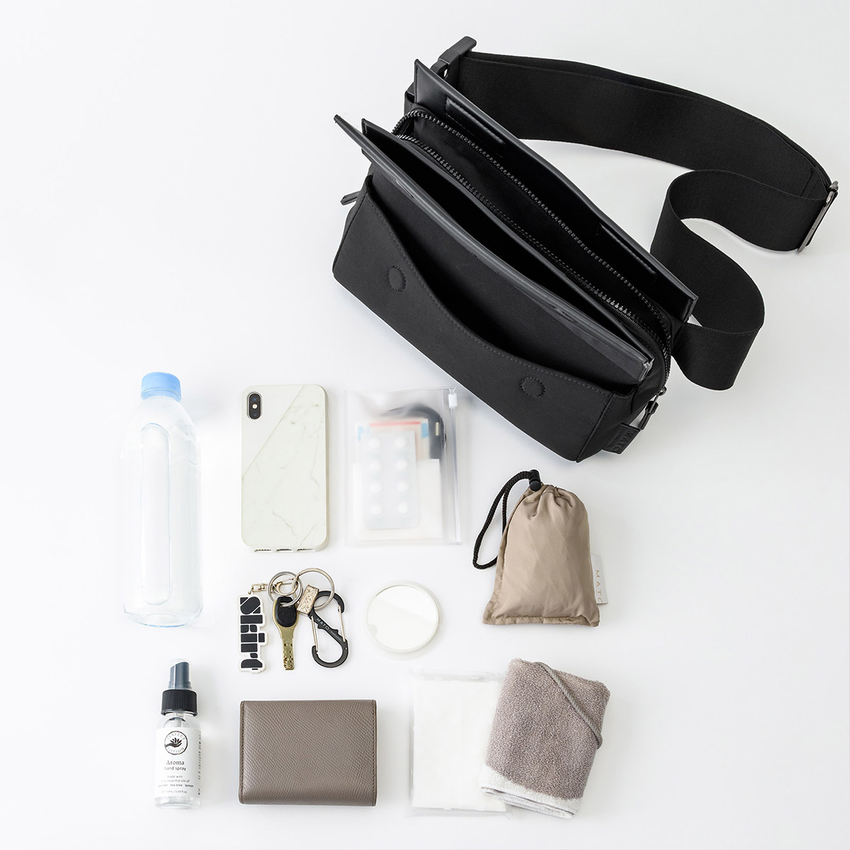 MATO by MARLMARL ⡼ ܥǥ Хå / ֥å