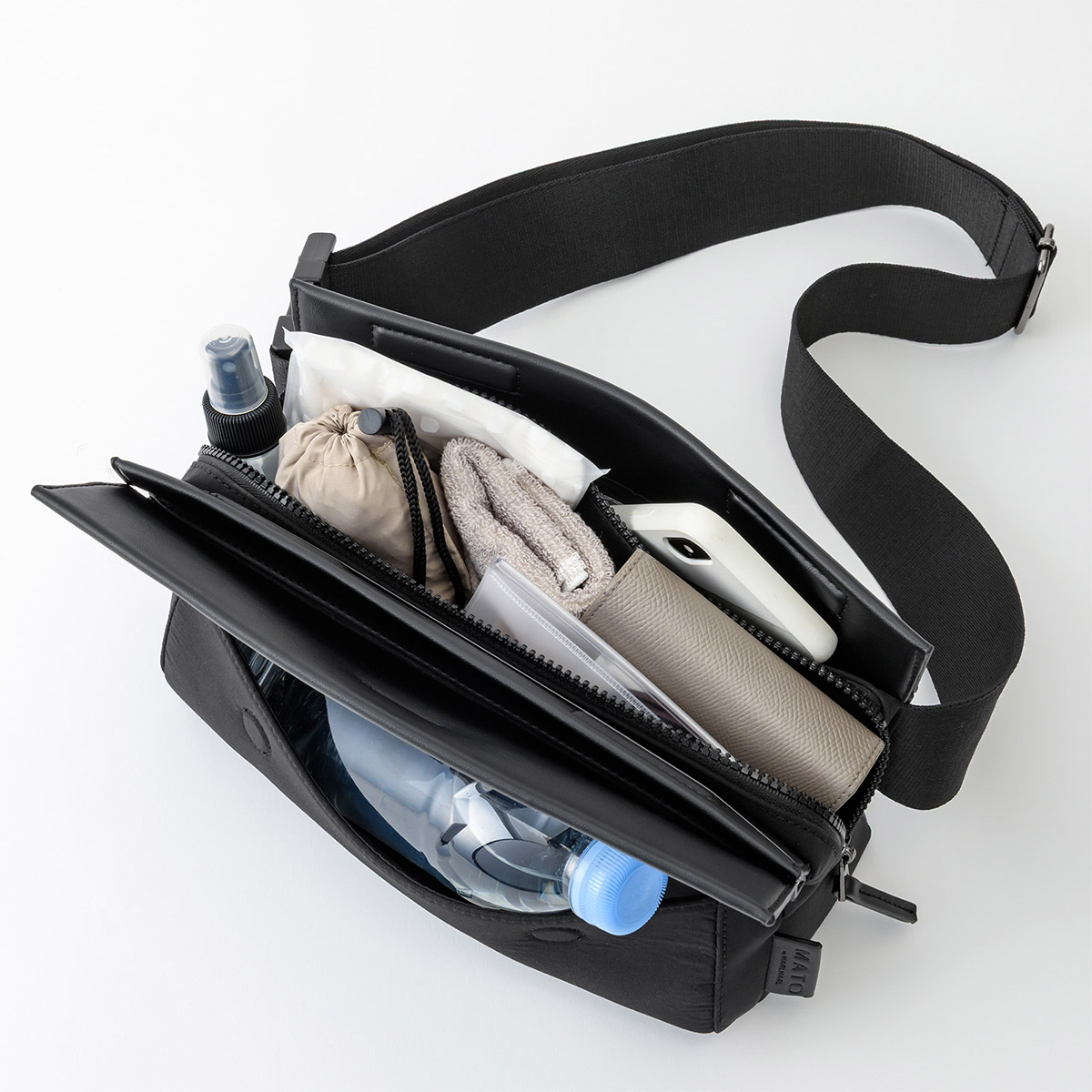 MATO by MARLMARL ⡼ ܥǥ Хå / ֥å