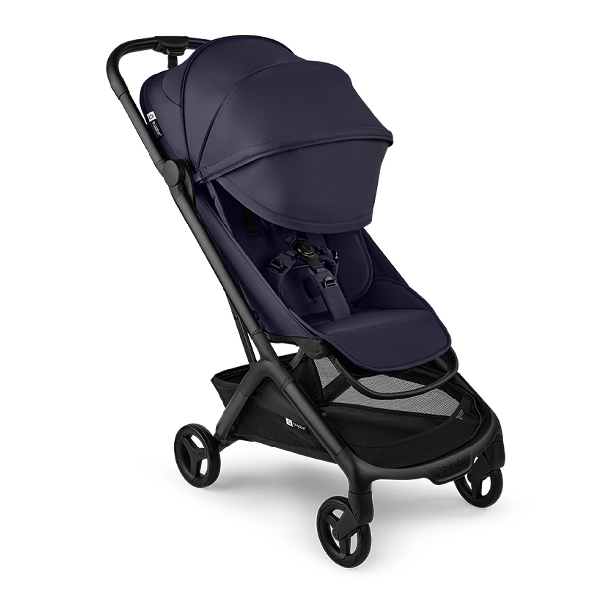 バガブー　バタフライ2　ディープインディゴ　新品バンパーバー付き Bugaboo バガブー バタフライ2 / ディープインディゴ｜ ブリベビ