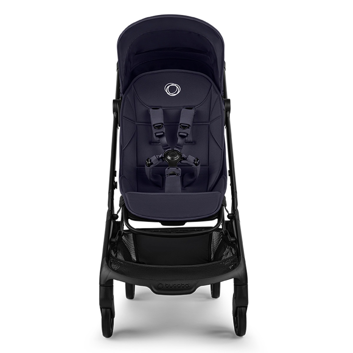 Bugaboo バガブー バタフライ2 / ディープインディゴ｜ ブリベビ