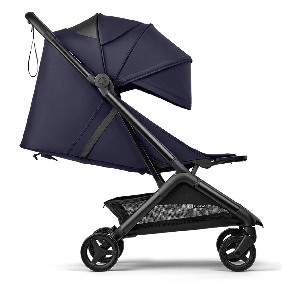 Bugaboo バガブー バタフライ2 / ディープインディゴ｜ ブリベビ