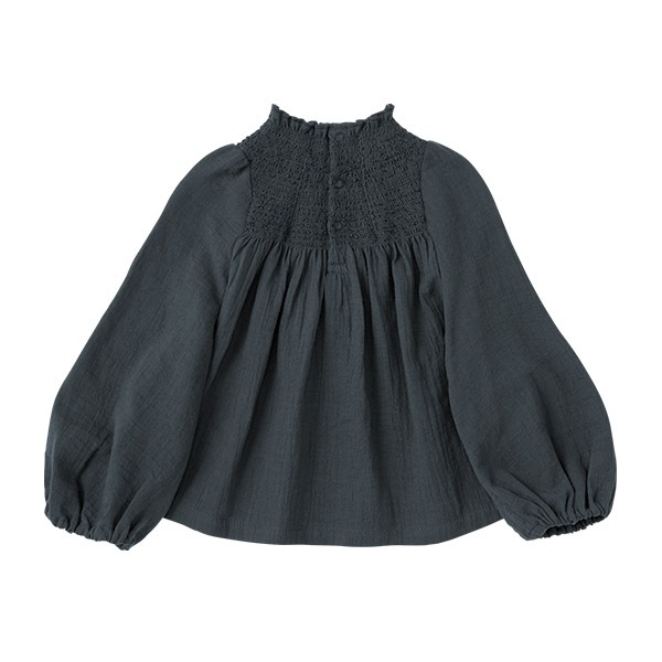 MAJORELLE BLOUSE｜Tops｜Merlette(マーレット)｜Merlette NYC