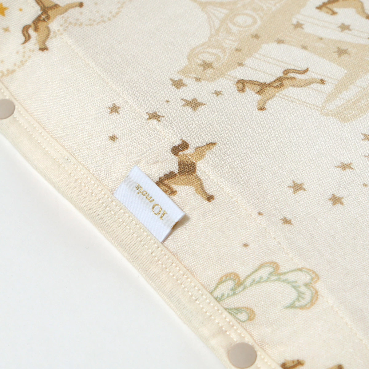 10mois bamboo �ǥ���� �Х�֡� ���꡼�ѡ� ��꡼�������� �٥ӡ�������