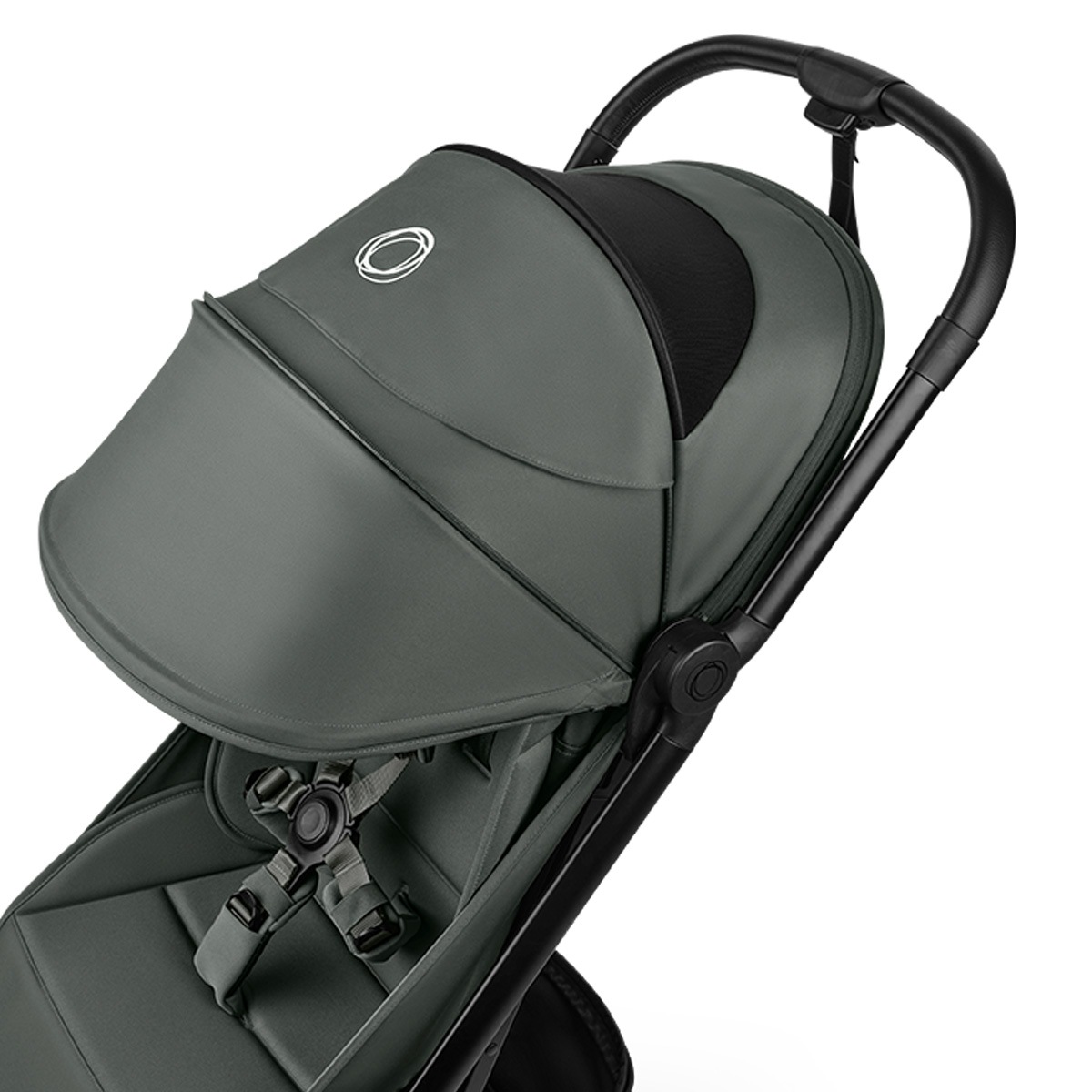Bugaboo バガブー バタフライ2 / フォレストグリーン｜ ブリベビ