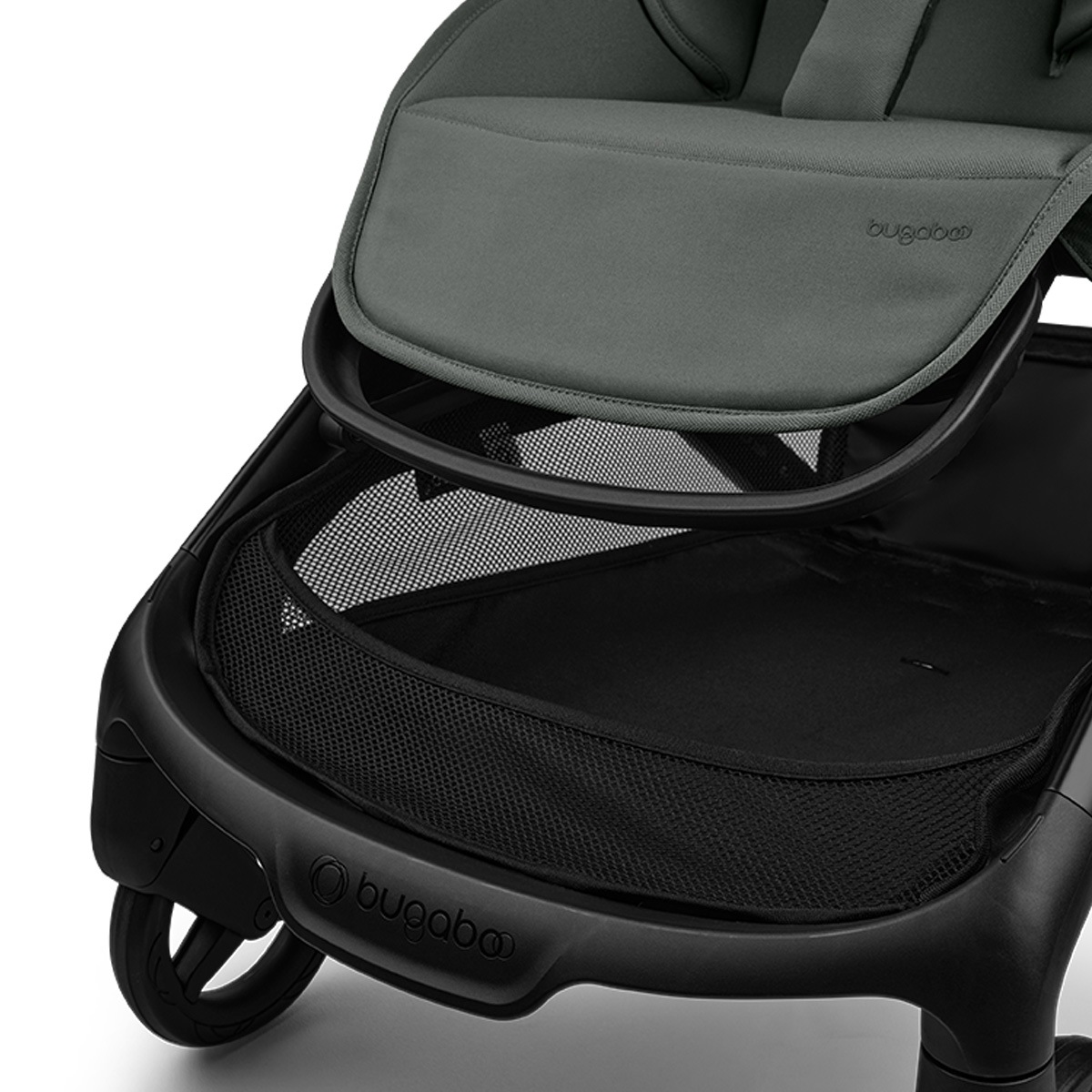 Bugaboo バガブー バタフライ2 / フォレストグリーン｜ ブリベビ
