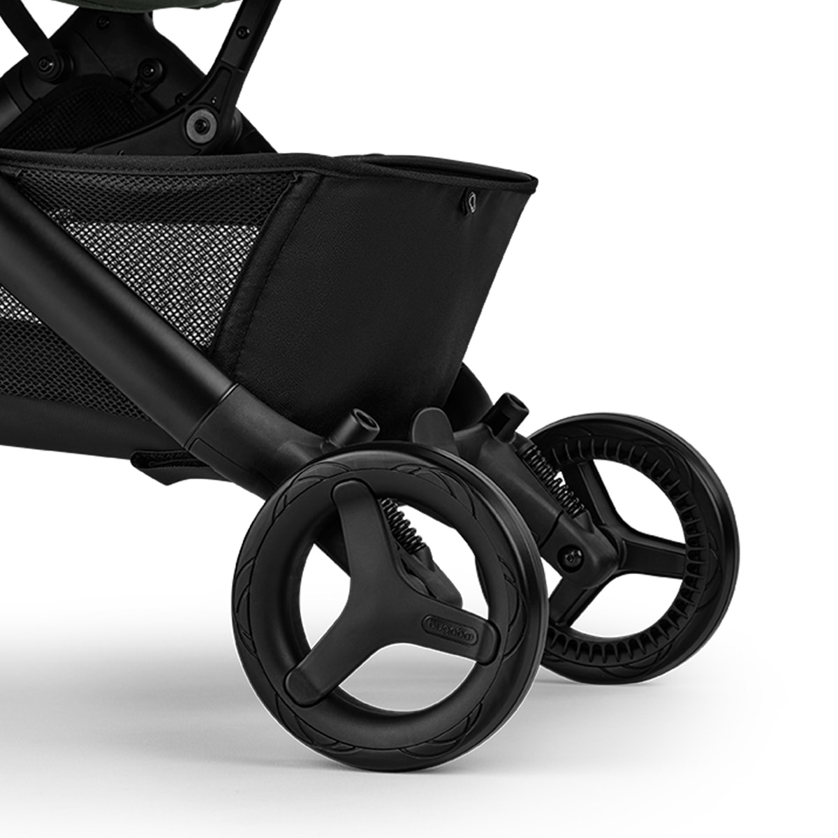 Bugaboo バガブー バタフライ2 / フォレストグリーン｜ ブリベビ