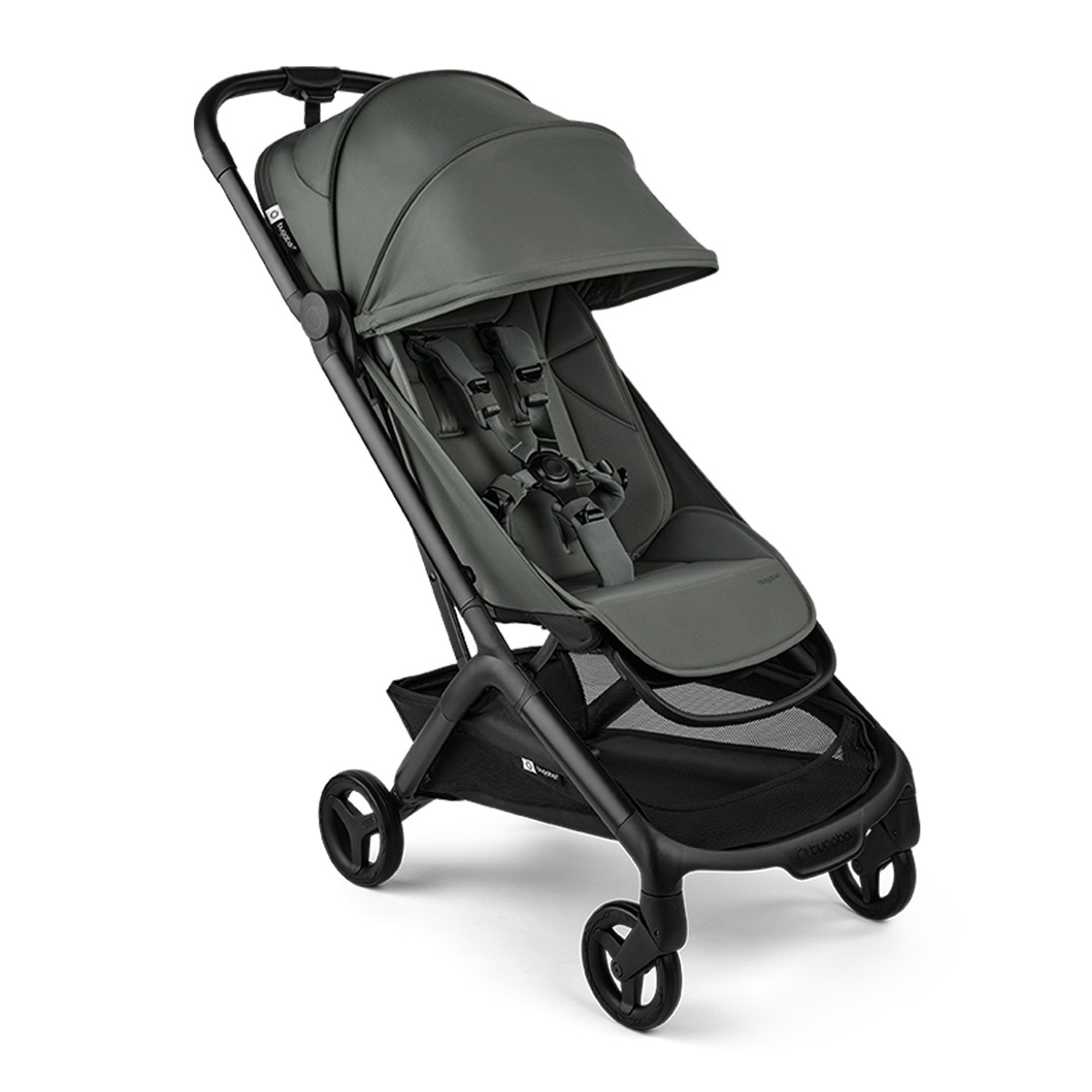 Bugaboo バガブー バタフライ2 / フォレストグリーン｜ ブリベビ
