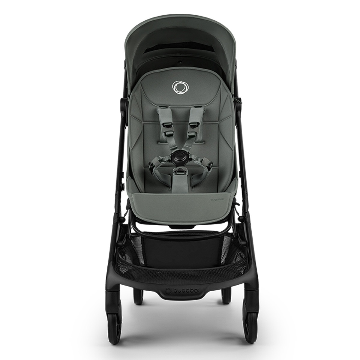 Bugaboo バガブー バタフライ2 / フォレストグリーン｜ ブリベビ