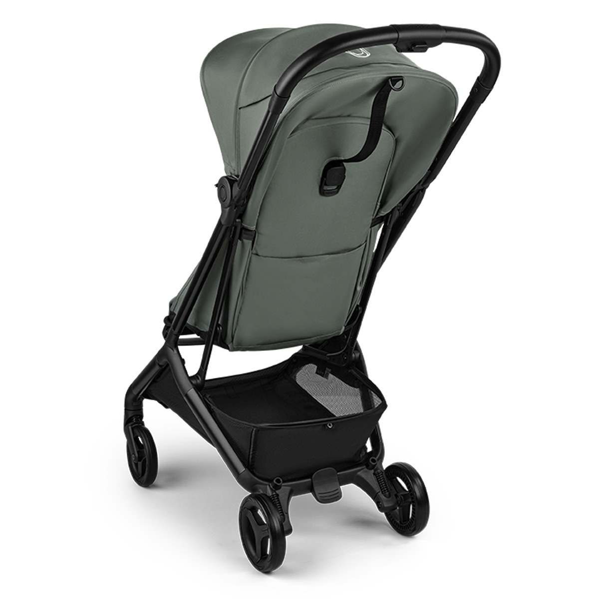 Bugaboo バガブー バタフライ2 / フォレストグリーン｜ ブリベビ