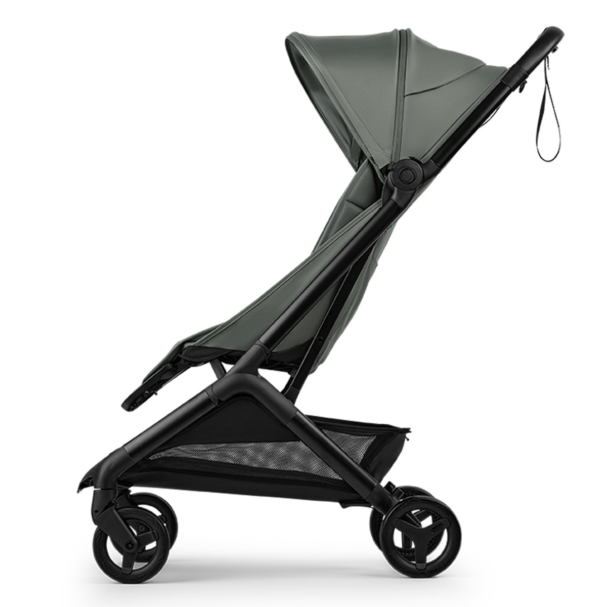 Bugaboo バガブー バタフライ2 / フォレストグリーン｜ ブリベビ
