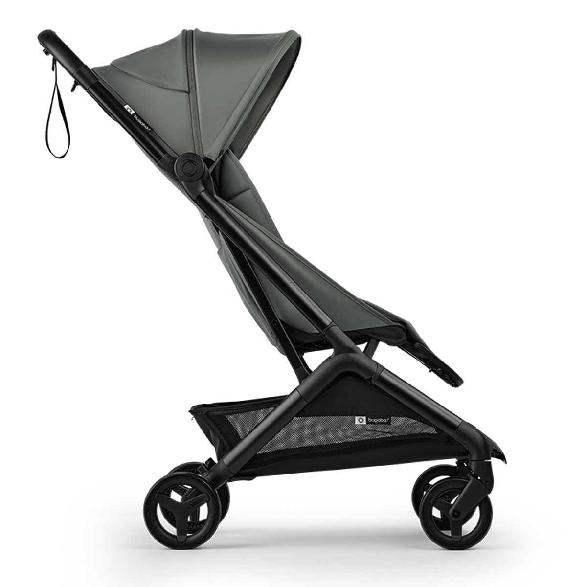 Bugaboo バガブー バタフライ2 / フォレストグリーン｜ ブリベビ