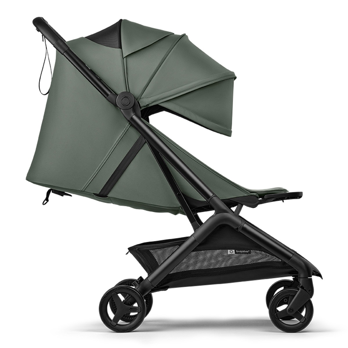 Bugaboo バガブー バタフライ2 / フォレストグリーン｜ ブリベビ