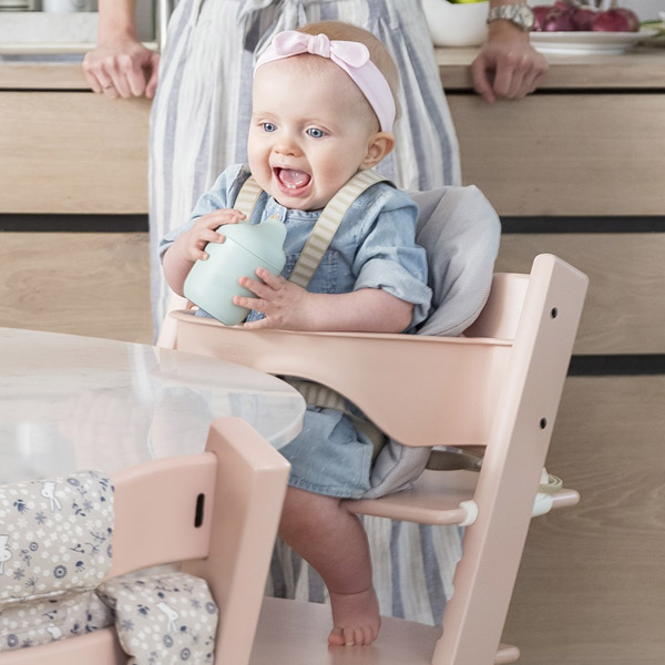 STOKKE ���ȥå� �ڥ��åȡ� �ȥ�åץȥ�å� + �٥ӡ����å�2 / ���졼�̥ԥ�