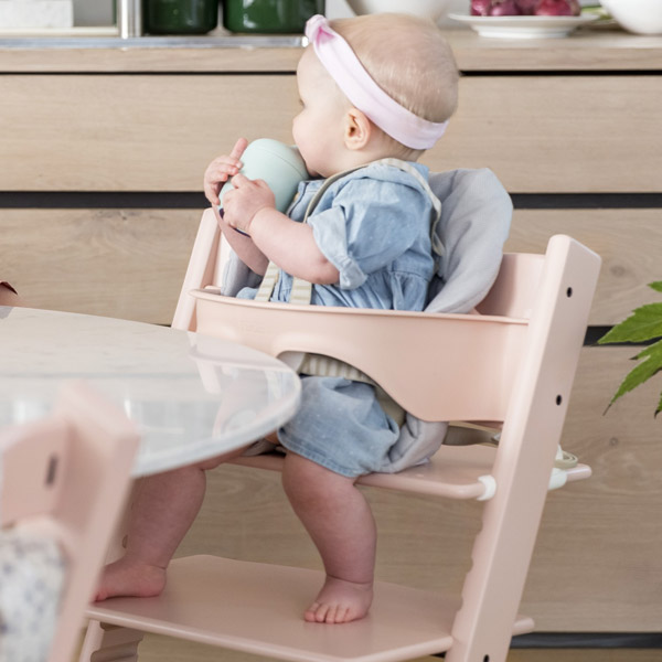 STOKKE ���ȥå� �ڥ��åȡ� �ȥ�åץȥ�å� + �٥ӡ����å�2 / ���졼�̥ԥ�