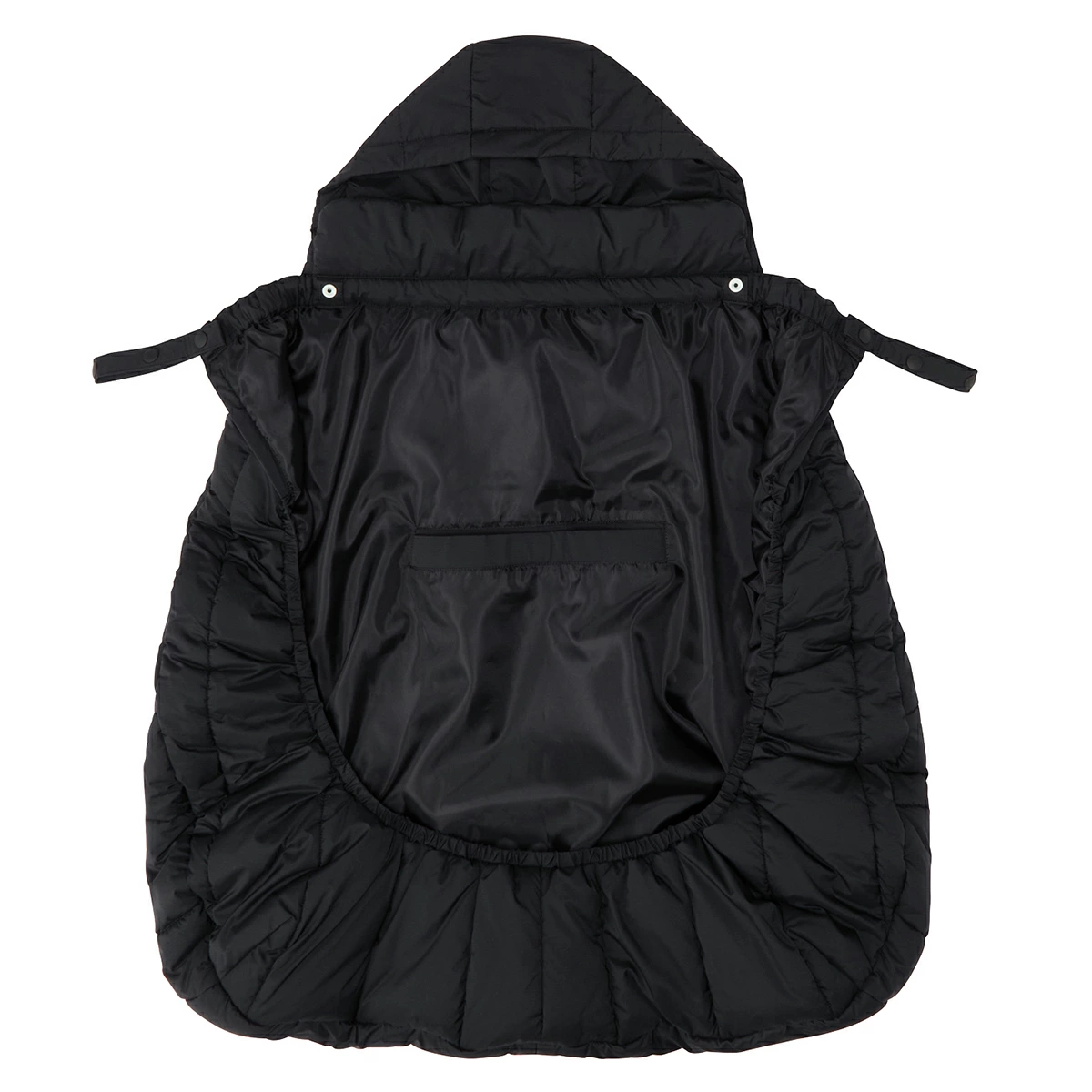 THE NORTH FACE ザノースフェイス ベビーシェルブランケット