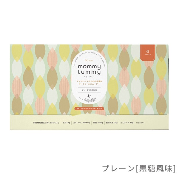 10mois �ǥ���� �ޥߡ����ߡ� 6�ĥ��å� / �ץ졼��̣