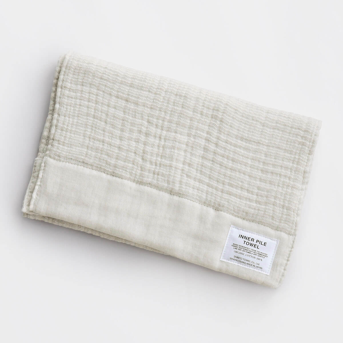 SHINTOTOWEL ����ȥ������� ����ʡ��ѥ��� �ե����������� / �����ܥ꡼