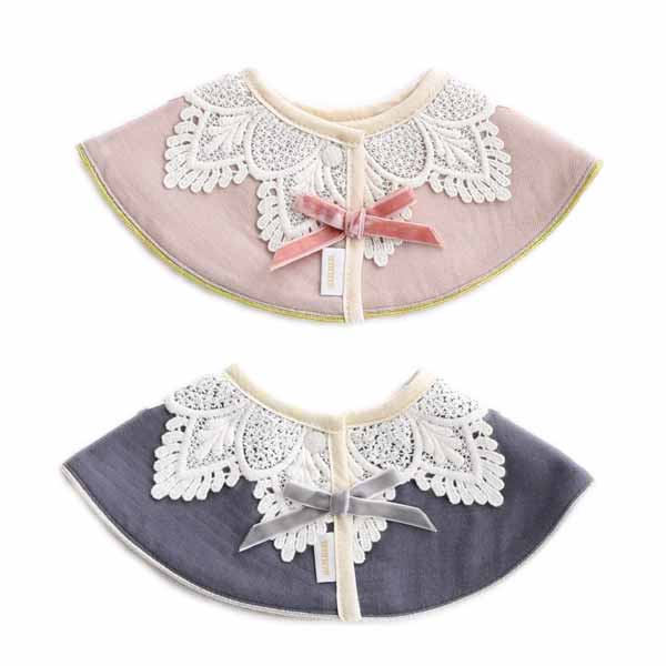 MARLMARL �� BrilliantBaby ������ �ɥ�����������å� MARLMARL for girls / �졼�����顼+�졼�����顼�ͥ��ӡ�