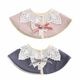 MARLMARL �� BrilliantBaby ������ �ɥ�����������å� MARLMARL for girls / �졼�����顼+�졼�����顼�ͥ��ӡ�