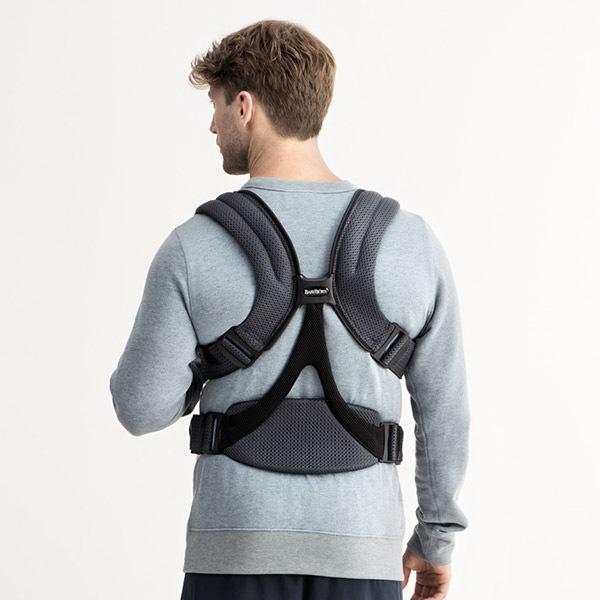 BabyBjorn ٥ӡӥ ٥ӡꥢ MOVE ꡼å / 󥹥饵