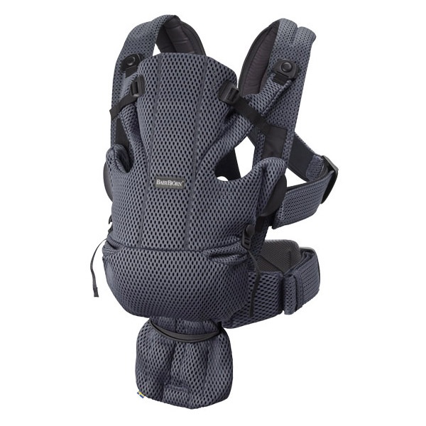 BabyBjorn ٥ӡӥ ٥ӡꥢ MOVE ꡼å / 󥹥饵