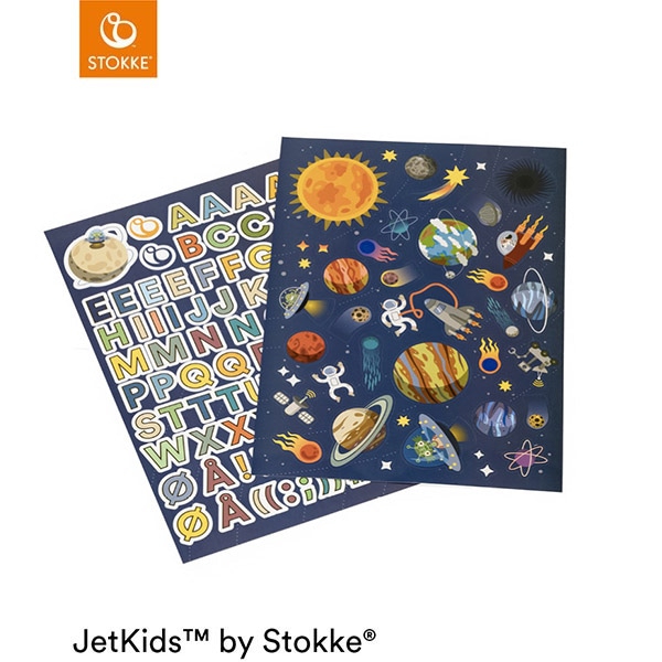 STOKKE ストッケ ジェットキッズ ベッドボックス / ヘイジー
