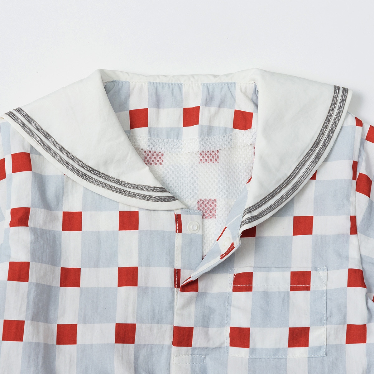 MARLMARL �ޡ���ޡ��� �ѥɥ����ѡ��� (70-80cm) / �֥��å� �֥롼