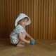 MARLMARL �ޡ���ޡ��� �ѥɥ����ѡ��� (70-80cm) / �֥��å� �֥롼