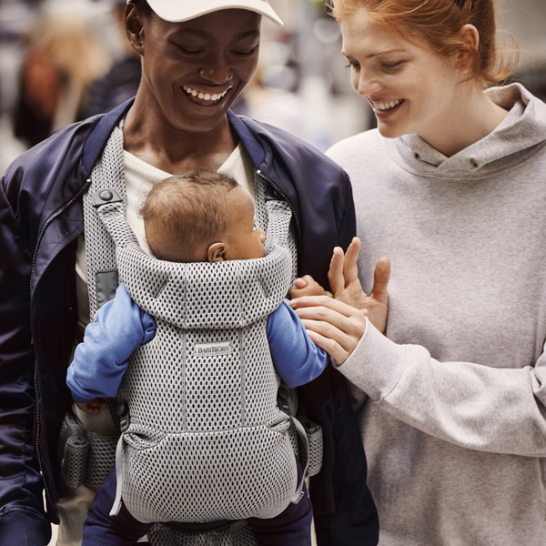 BabyBjorn ٥ӡӥ ٥ӡꥢ MOVE ꡼å / 졼