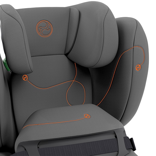 Cybex Pallas M-FIX ドイツチャイルドシート サイベックス（cybex