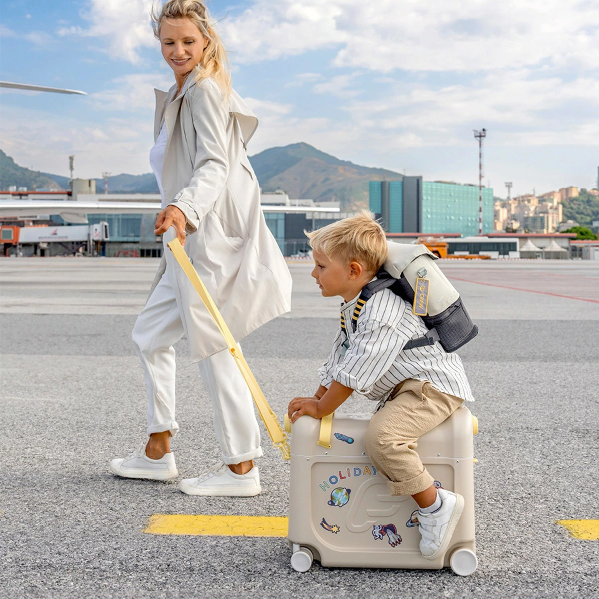 STOKKE ストッケ ジェットキッズ ベッドボックス / シーグリーン