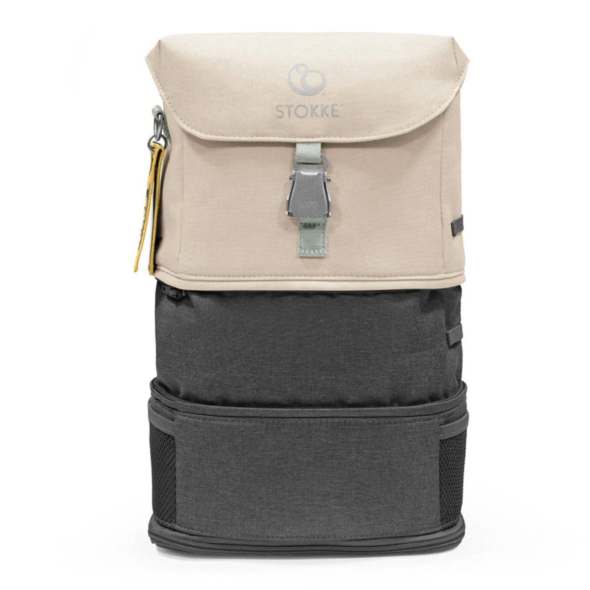 STOKKE ストッケ ジェットキッズ バックパック / アークティックブルー