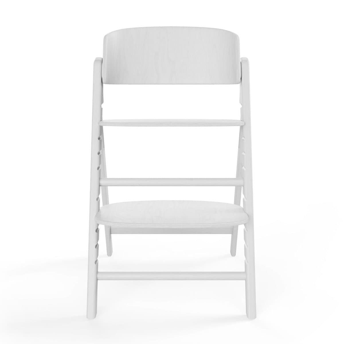 【サイベックス】cybex ホワイトプラスチックダイニングチェア　椅子 サイベックス】cybex ホワイトプラスチックダイニングチェア 椅子