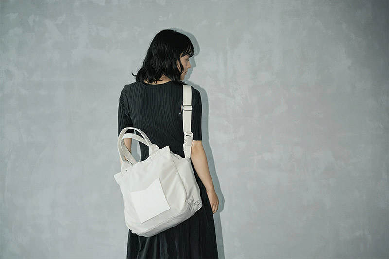MATO by MARLMARL マトーバイマールマール ドリートートバッグ M