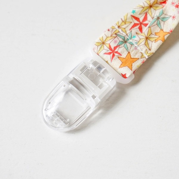 10mois ディモワ マルチクリップ / ピンク ｜ ブリベビ BrilliantBaby 本店