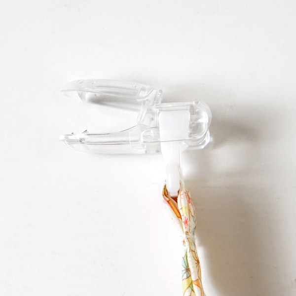 10mois ディモワ マルチクリップ / ピンク ｜ ブリベビ BrilliantBaby 本店