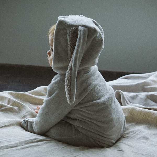 MARLMARL ナイトウェア ララバイ / バニークラウド 60～70cm ｜ マール