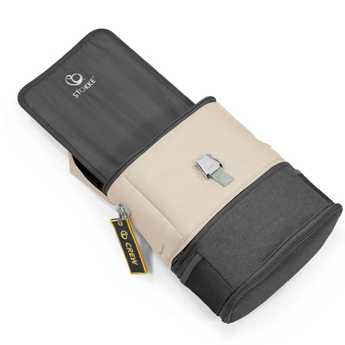 STOKKE ���ȥå� �����åȥ��å� �Хå��ѥå� / �������꡼��