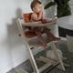 STOKKE ���ȥå� �ȥ�åץȥ�å� /  �Х˥�ۥ磻��