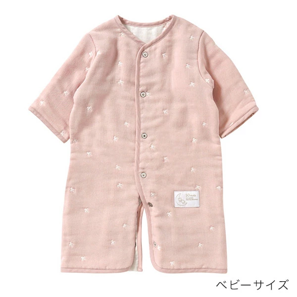 10mois �ǥ���� �դ��դ���������6�ť�������6way���꡼�ѡ� mini �٥ӡ������� / ������ԥ�