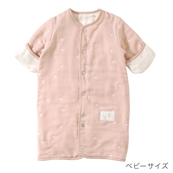 10mois �ǥ���� �դ��դ���������6�ť�������6way���꡼�ѡ� mini �٥ӡ������� / ������ԥ�