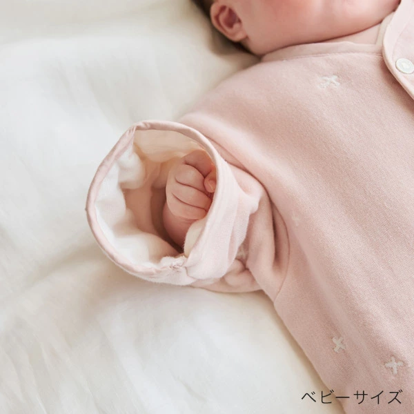 10mois �ǥ���� �դ��դ���������6�ť�������6way���꡼�ѡ� mini �٥ӡ������� / ������ԥ�