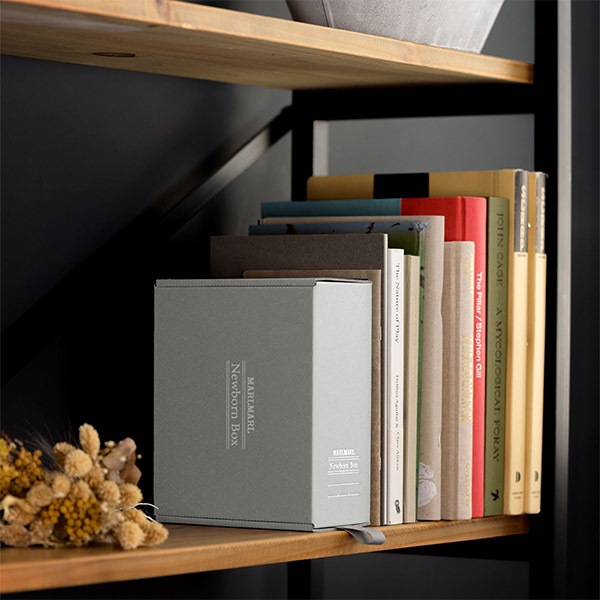 MARLMARL �ޡ���ޡ��� MOY �˥塼�ܡ���ܥå��� (50cm) /�Хˡ����饦��