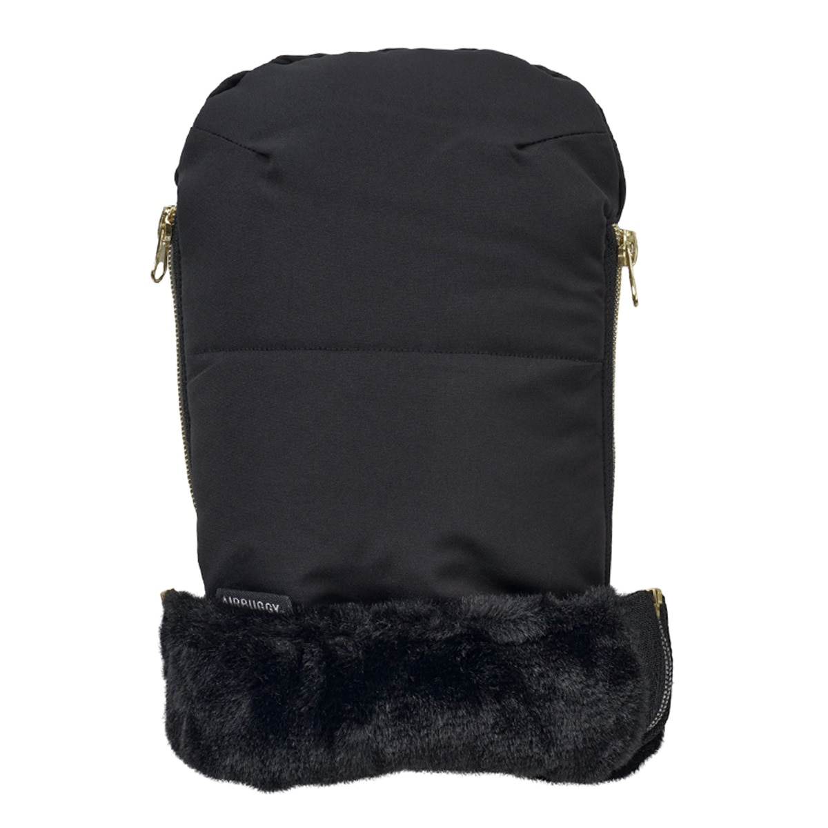 AirBuggy エアバギー ハンドマフ トップライン サーモライト